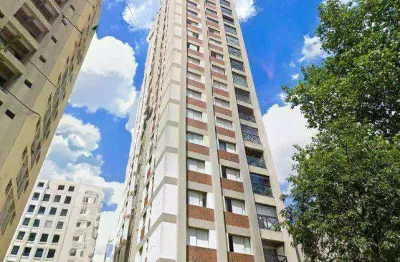 Apartamento com 2 dormitórios à venda, 80 m² por r$ 1.200.000,00 - moema - são paulo/sp