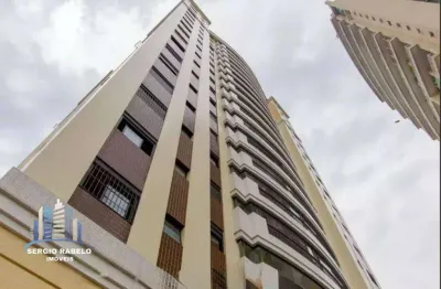 Apartamento com 3 dormitórios à venda, 110 m² por r$ 1.650.000,00 - moema - são paulo/sp