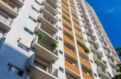 Apartamento com 1 dormitório à venda, 47 m² por r$ 630.000,00 - indianópolis - são paulo/sp