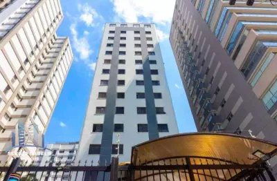 Apartamento com 2 dormitórios à venda, 75 m² por r$ 900.000,00 - indianópolis - são paulo/sp