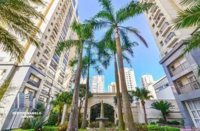 Apartamento com 4 dormitórios à venda, 137 m² por r$ 3.050.000,00 - moema - são paulo/sp