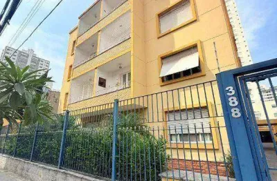 Apartamento com 1 dormitório para alugar, 28 m² por r$ 2.800,00/mês - moema - são paulo/sp