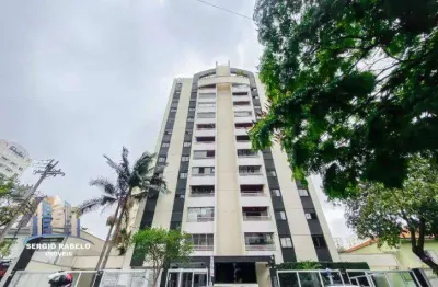 Apartamento com 2 dormitórios à venda, 78 m² por r$ 850.000,00 - planalto paulista - são paulo/sp