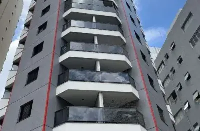 Apartamento com 2 dormitórios à venda, 60 m² por R$ 700.000,00 - Moema - São Paulo/SP