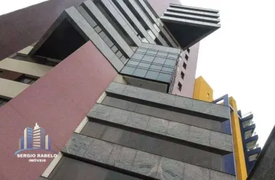 Apartamento com 3 dormitórios à venda, 266 m² por R$ 750.000,00 - Jardim Avelino - São Paulo/SP