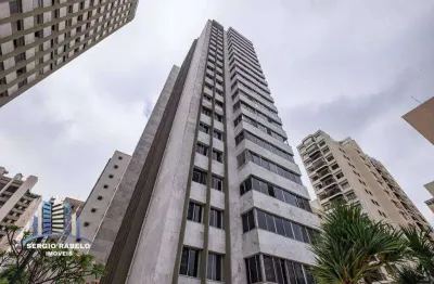Apartamento com 3 dormitórios à venda, 333 m² por R$ 3.299.000,00 - Paraíso - São Paulo/SP