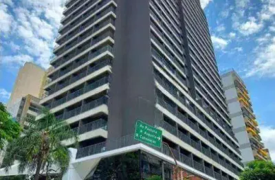 Studio com 1 dormitório à venda, 18 m² por R$ 330.000,00 - Bela Vista - São Paulo/SP