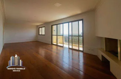 Apartamento com 3 dormitórios à venda, 167 m² por R$ 499.000,00 - Vila Suzana - São Paulo/SP