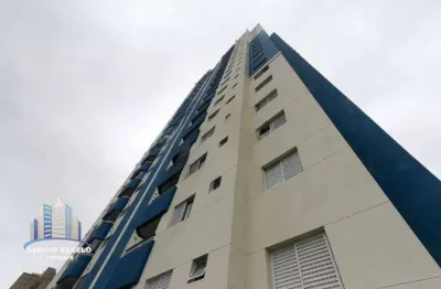 Apartamento Duplex com 3 dormitórios à venda, 92 m² por R$ 1.390.000,00 - Vila Lúcia - São Paulo/SP