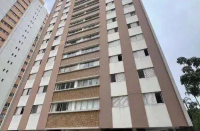 Apartamento com 3 dormitórios à venda, 125 m² por R$ 995.000,00 - Brooklin - São Paulo/SP