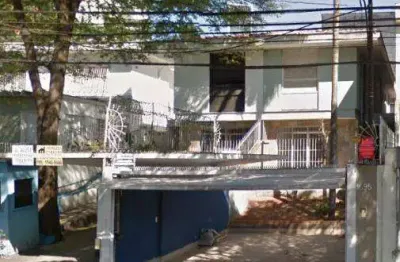 Sobrado comercial para venda e locação, campo belo, são paulo - so0017.