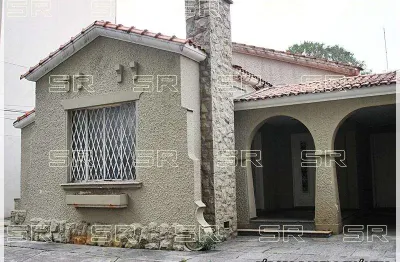 Casa com 6 dormitórios à venda, 400 m² por r$ 3.800.000,00 - moema - são paulo/sp