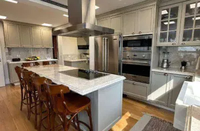 Apartamento com 4 dormitórios, 240 m² - venda por r$ 4.850.000,00 ou aluguel por r$ 39.250,00/mês - paraíso - são paulo/sp