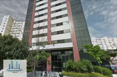 Conjunto à venda, 35 m² por r$ 265.000,00 - vila mariana - são paulo/sp