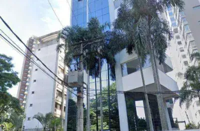Apartamento com 4 dormitórios, 185 m² - venda por r$ 2.900.000,00 ou aluguel por r$ 18.109,00/mês - moema - são paulo/sp