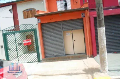Sobrado comercial à venda, campo belo, são paulo - so0061.