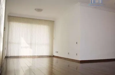 Apartamento com 3 dormitórios à venda, 140 m² por r$ 2.100.000,00 - moema - são paulo/sp