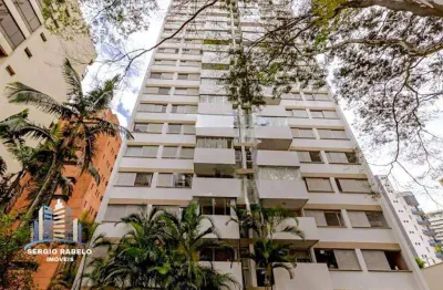 Apartamento com 3 dormitórios à venda, 92 m² por r$ 1.350.000,00 - moema - são paulo/sp