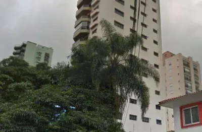 Apartamento com 4 dormitórios à venda, 245 m² por r$ 2.300.000,00 - moema - são paulo/sp