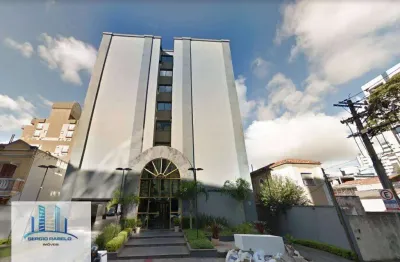 Conjunto à venda, 33 m² por r$ 375.000,00 - vila mariana - são paulo/sp