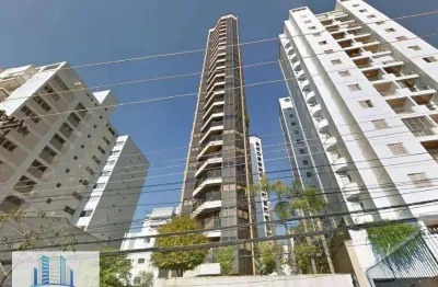 Apartamento residencial com 4 dormitórios à venda na rua apinajés - vila pompéia, são paulo/sp