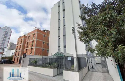 Apartamento com 2 dormitórios à venda, 70 m² por r$ 650.000,00 - vila olímpia - são paulo/sp
