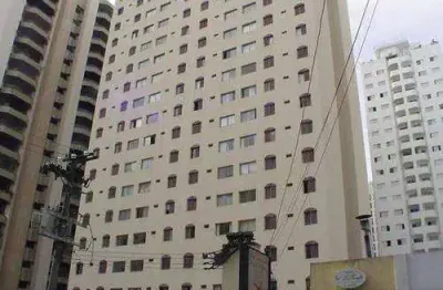 Apartamento com 2 dormitórios à venda, 60 m² por r$ 750.000,00 - moema - são paulo/sp