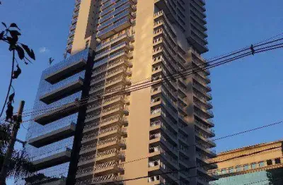 Apartamento com 1 dormitório à venda, 54 m² por r$ 1.350.000,00 - vila olímpia - são paulo/sp