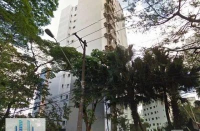 Apartamento com 5 dormitórios à venda, 491 m² por r$ 3.800.000,00 - moema - são paulo/sp