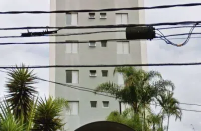 Apartamento com 1 dormitório à venda, 47 m² por r$ 360.000,00 - brooklin velho - são paulo/sp