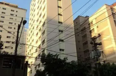 Apartamento com 2 dormitórios à venda, 90 m² por r$ 780.000,00 - moema - são paulo/sp
