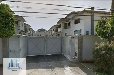 Casa residencial com 4 dormitórios à venda na rua emboabas-  brooklin velho, são paulo/sp