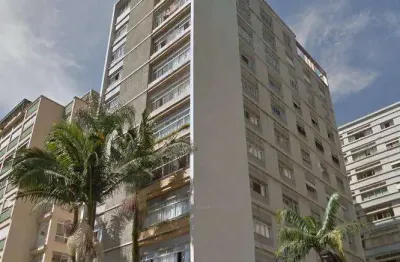 Apartamento com 4 dormitórios à venda, 291 m² por r$ 3.000.000,00 - bela vista - são paulo/sp