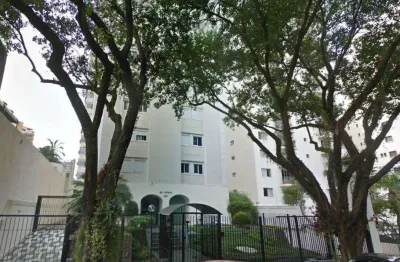 Apartamento com 2 dormitórios à venda, 65 m² por r$ 700.000,00 - moema - são paulo/sp