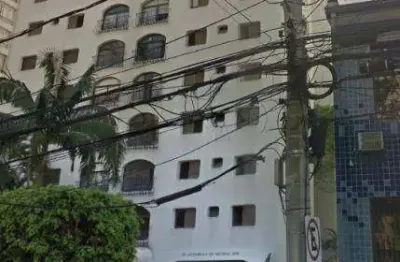 Apartamento residencial à venda, jardim paulista, são paulo.