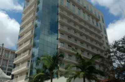 Sala comercial com 1 sala à venda na Avenida Iraí, 300, Moema, São Paulo