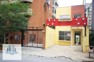Sobrado à venda, 137 m² por r$ 2.600.000,00 - jardim paulista - são paulo/sp