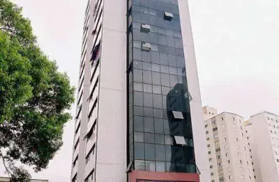 Conjunto à venda, 46 m² por r$ 235.000,00 - são judas - são paulo/sp