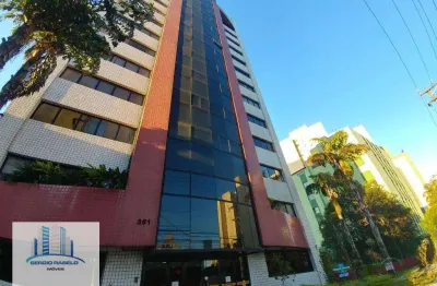 Conjunto à venda, 36 m² por r$ 260.000,00 - são judas - são paulo/sp