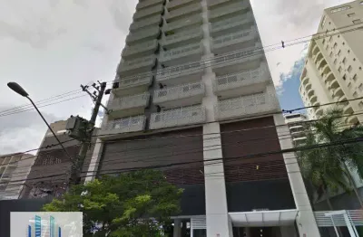 Conjunto à venda, 44 m² por r$ 480.000,00 - moema - são paulo/sp
