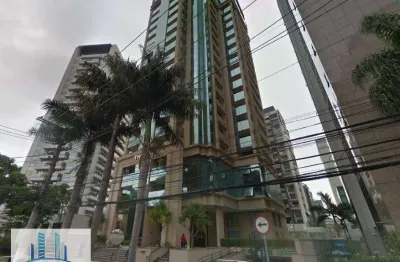 Conjunto à venda, 119 m² por r$ 1.050.000,00 - vila olímpia - são paulo/sp
