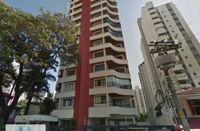 Apartamento com 3 dormitórios à venda, 120 m² por r$ 980.000,00 - campo belo - são paulo/sp