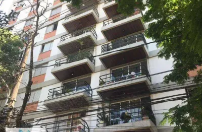 Apartamento com 3 dormitórios à venda, 130 m² por r$ 1.200.000,00 - campo belo - são paulo/sp