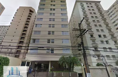 Apartamento com 3 dormitórios à venda, 110 m² por r$ 1.050.000,00 - moema - são paulo/sp