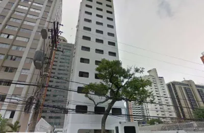 Cobertura com 3 dormitórios à venda, 285 m² por r$ 2.100.000,00 - moema - são paulo/sp
