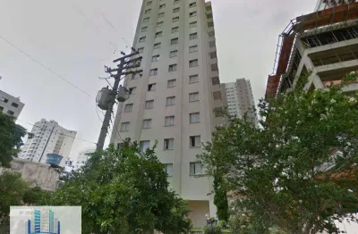 Apartamento à venda, 75 m² por r$ 750.000,00 - vila clementino	 - são paulo/sp
