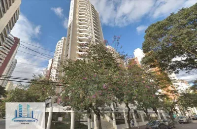 Apartamento duplex com 3 dormitórios à venda, 200 m² por r$ 2.800.000,00 - moema - são paulo/sp