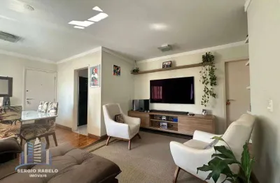 Apartamento à venda, 88 m² por r$ 780.000,00 - moema - são paulo/sp