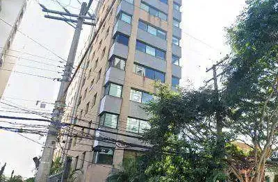 Conjunto à venda, 43 m² por r$ 482.680,00 - vila clementino - são paulo/sp