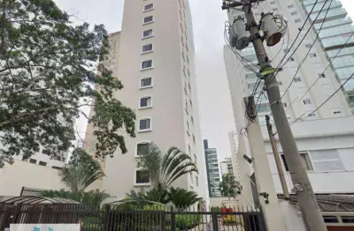 Apartamento com 3 dormitórios à venda, 95 m² por r$ 820.000,00 - moema - são paulo/sp